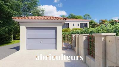 Maison - 136 m² - 5 pièces