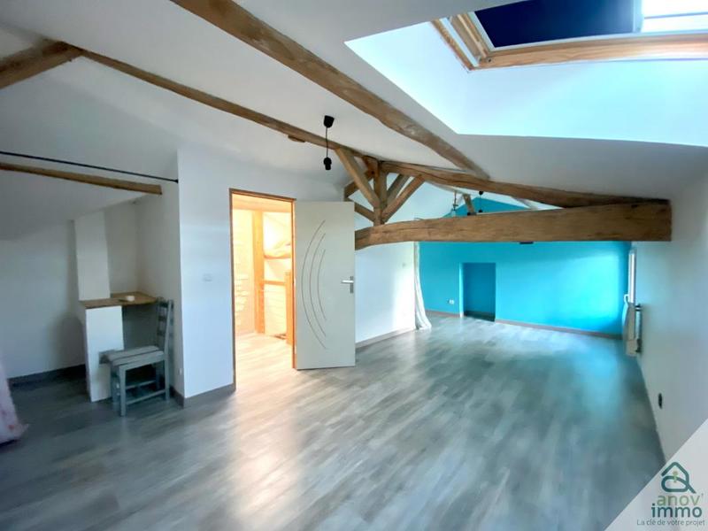 Maison - 184 m² - 7 pièces