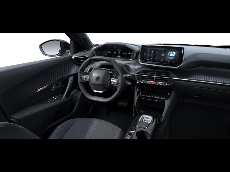 Peugeot 2008 Hybrid 145 e-Dcs6 série spéciale Envy