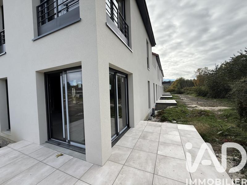 Appartement - 70 m² - 2 pièces