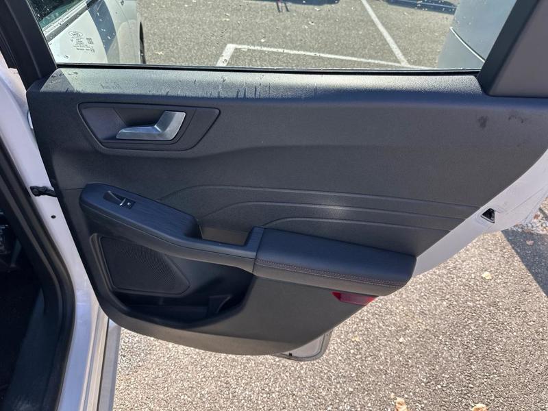 Ford Kuga 2.5 Duratec 190 ch Fhev e-Cvt St-Line