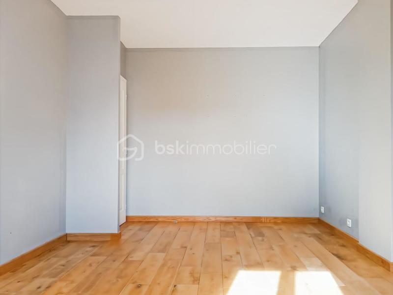 Maison - 123 m² - 6 pièces