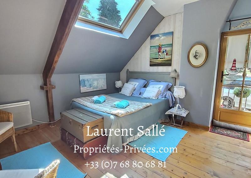 Moulin - 621 m² - 16 pièces