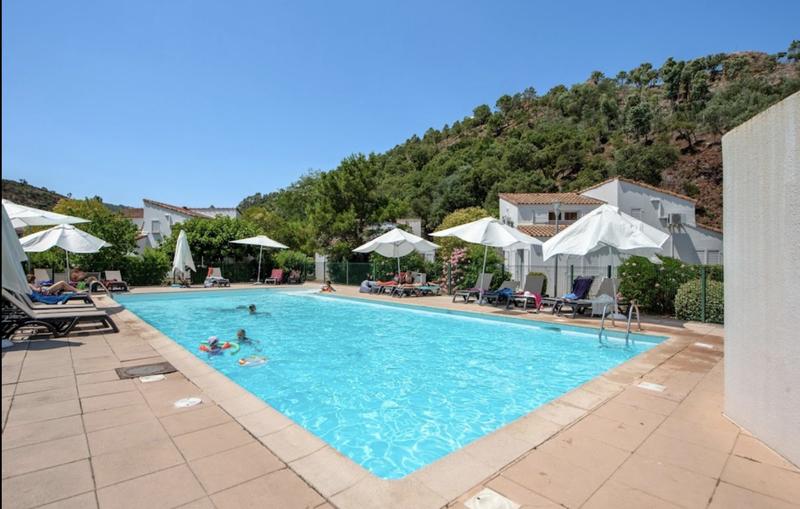 Maison contemporaine - 34 m² - 2 pièces