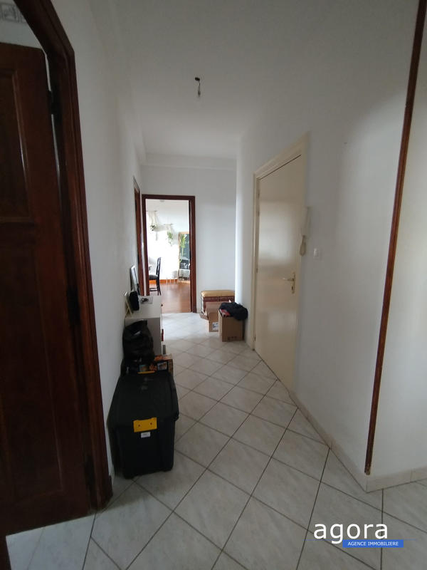 Appartement - 82 m² - 4 pièces