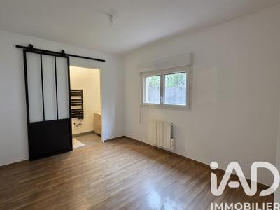 Appartement - 79 m² - 4 pièces