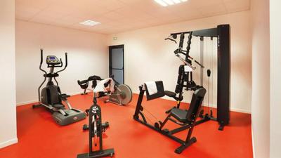 Studio - 19 m² - 1 pièce