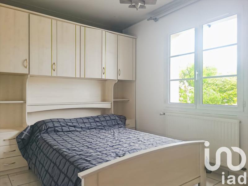 Maison - 132 m² - 5 pièces