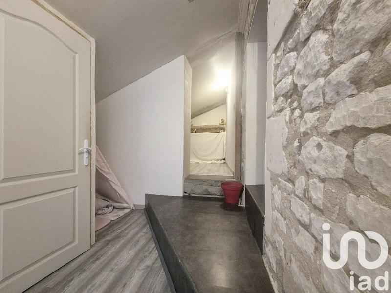 Maison de campagne - 174 m² - 6 pièces