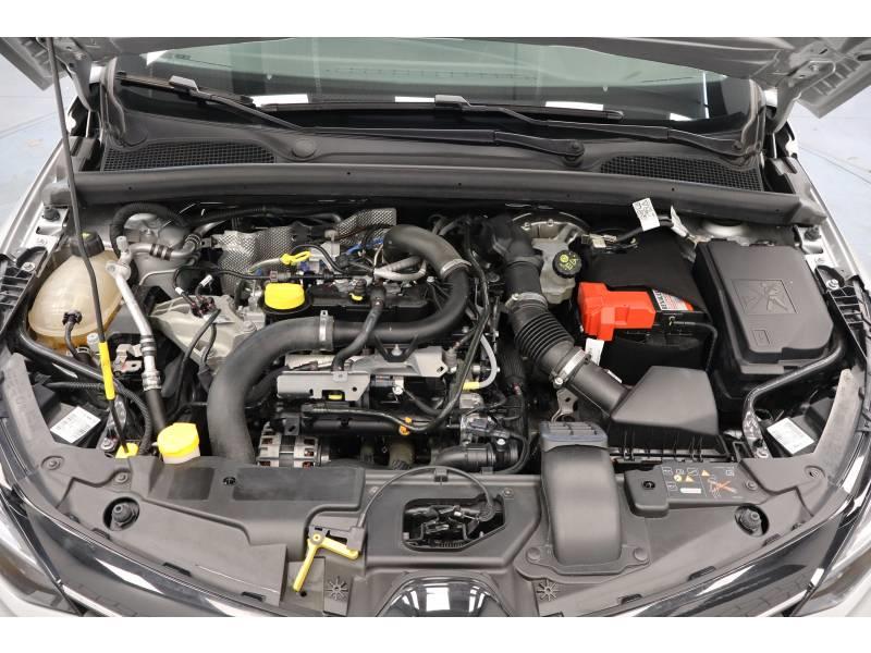 Renault Clio TCe 90 Equilibre