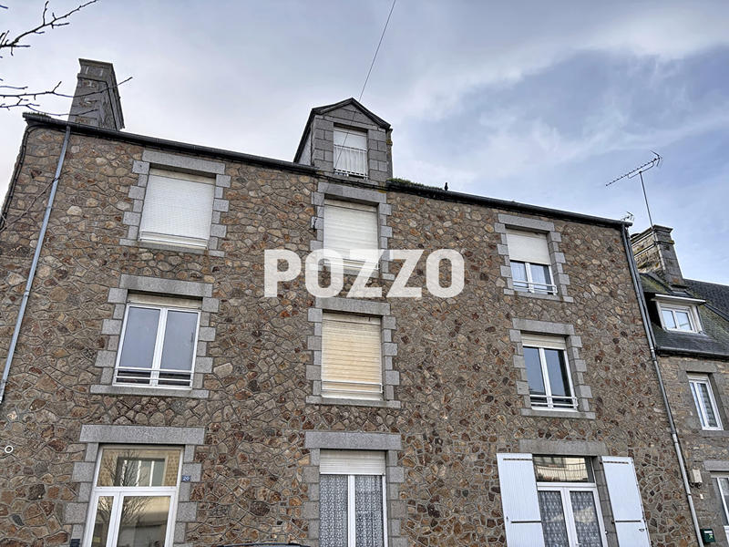 Appartement - 31 m² - 2 pièces