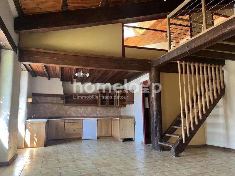 Appartement - 118 m² - 5 pièces