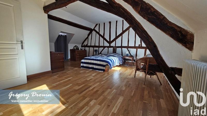 Maison de ville - 130 m² - 5 pièces