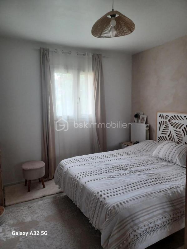 Appartement - 75 m² - 4 pièces