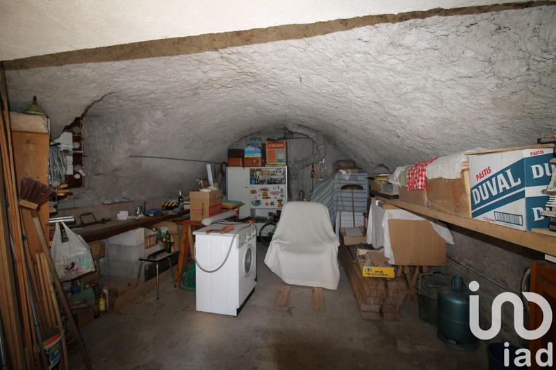 Maison de village - 75 m² - 3 pièces