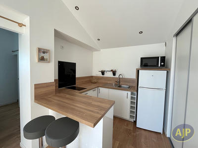 Immeuble - 4 pièces