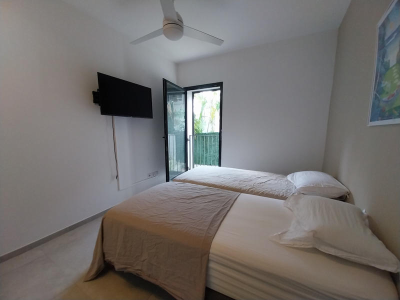 Appartement - 77 m² - 4 pièces