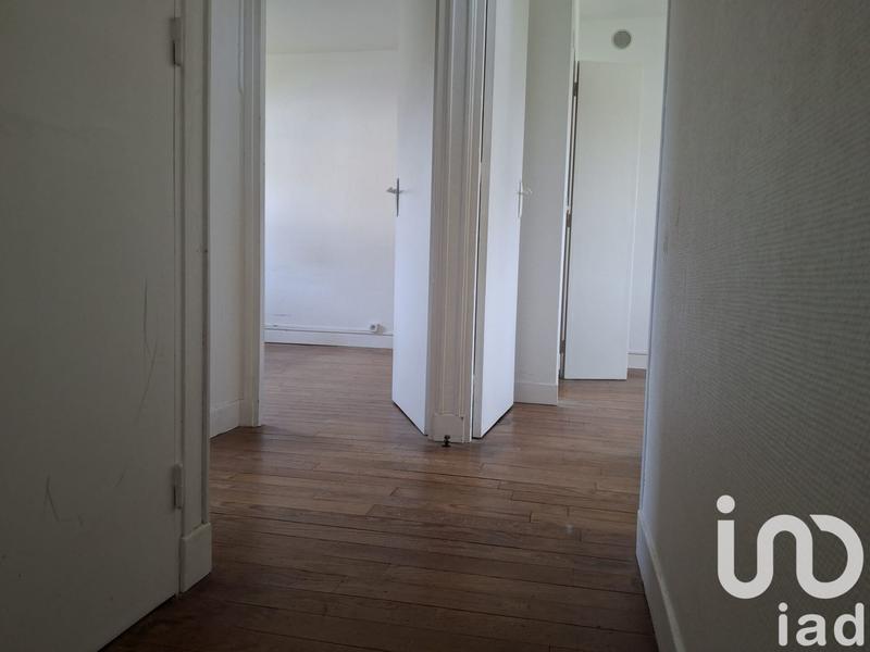 Maison - 81 m² - 4 pièces