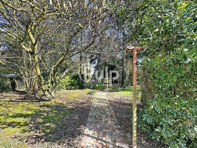 Maison - 172 m² - 8 pièces