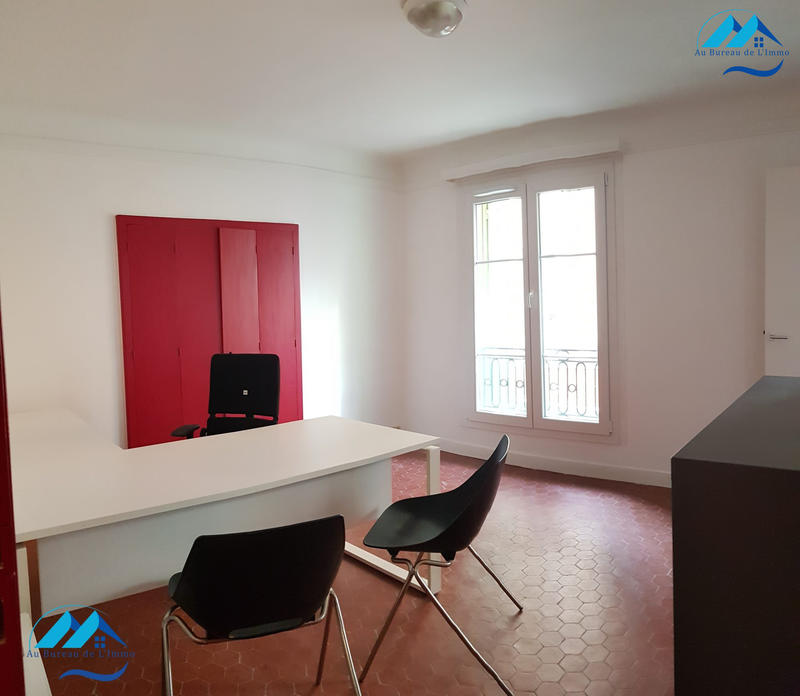 Appartement - 52 m² - 3 pièces