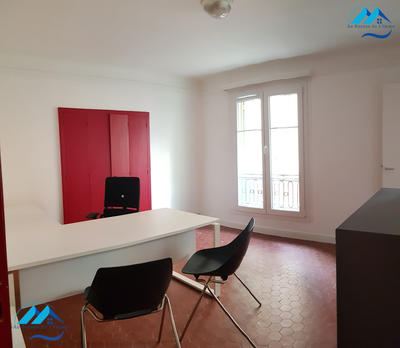 Appartement - 52 m² - 3 pièces