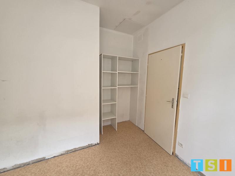 Maison de ville - 90 m² - 4 pièces