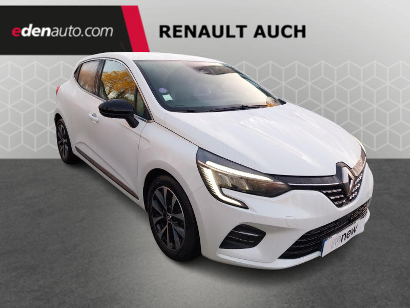 Renault Clio TCe 90 - 21n Intens