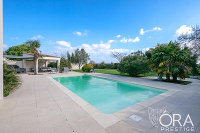 Villa - 141 m² - 7 pièces