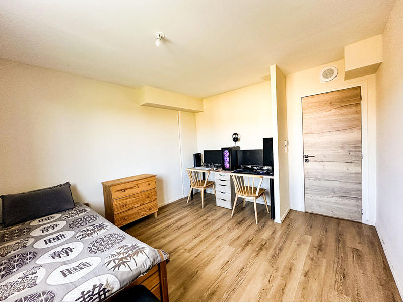 Appartement - 89 m² - 4 pièces