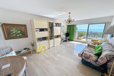 Appartement - 51 m² - 2 pièces