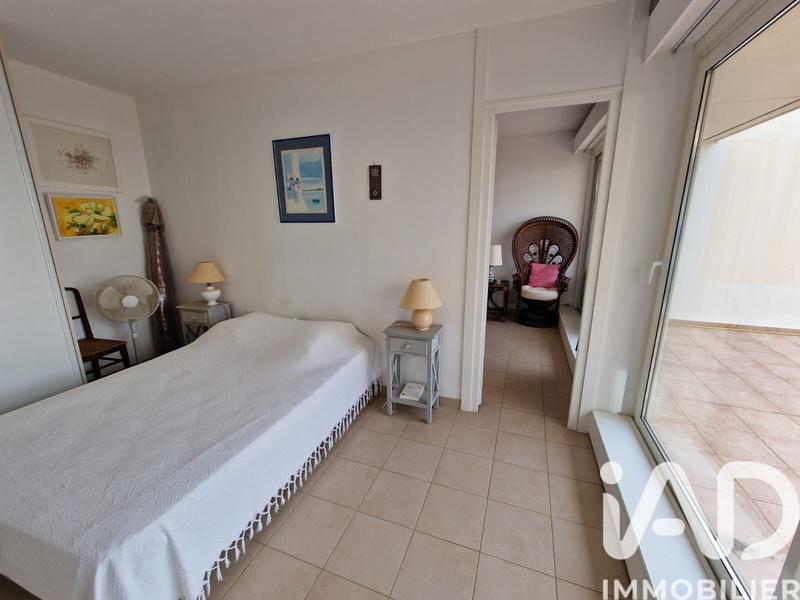 Appartement - 73 m² - 3 pièces