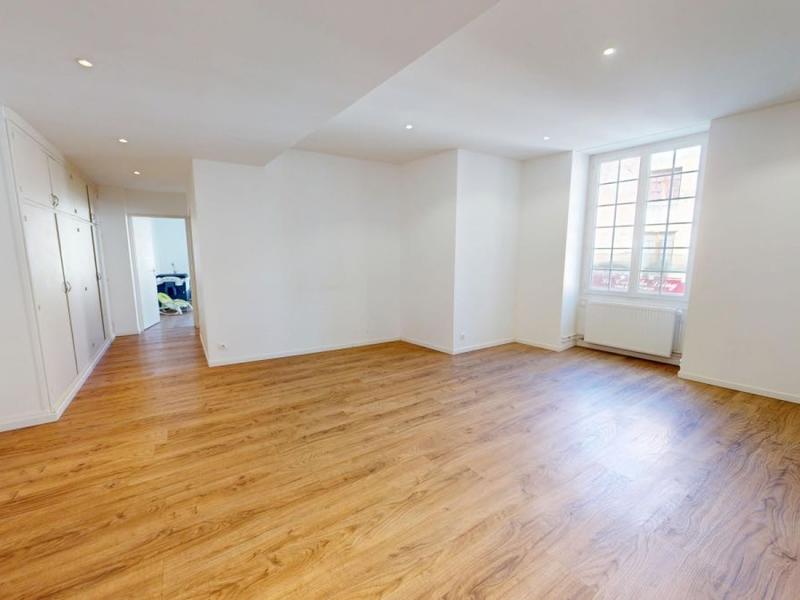 Appartement - 81 m² - 4 pièces