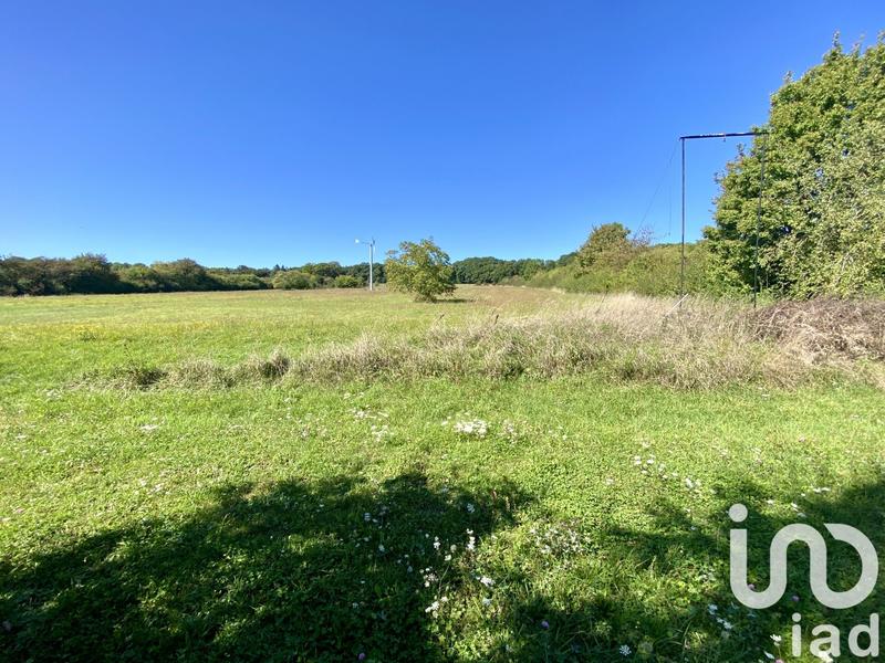 Maison - 217 m² - 8 pièces