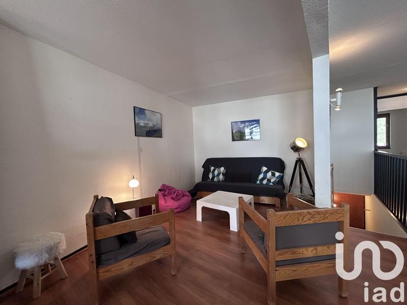 Appartement - 49 m² - 2 pièces