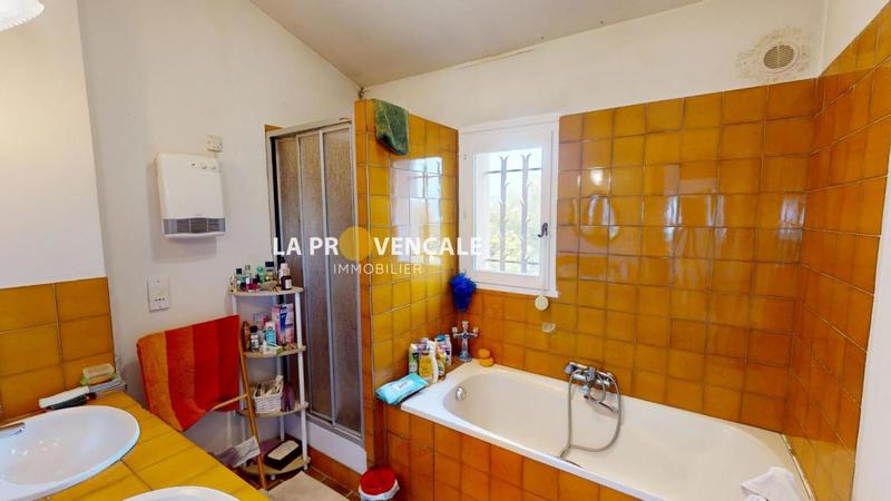 Maison - 104 m² - 5 pièces