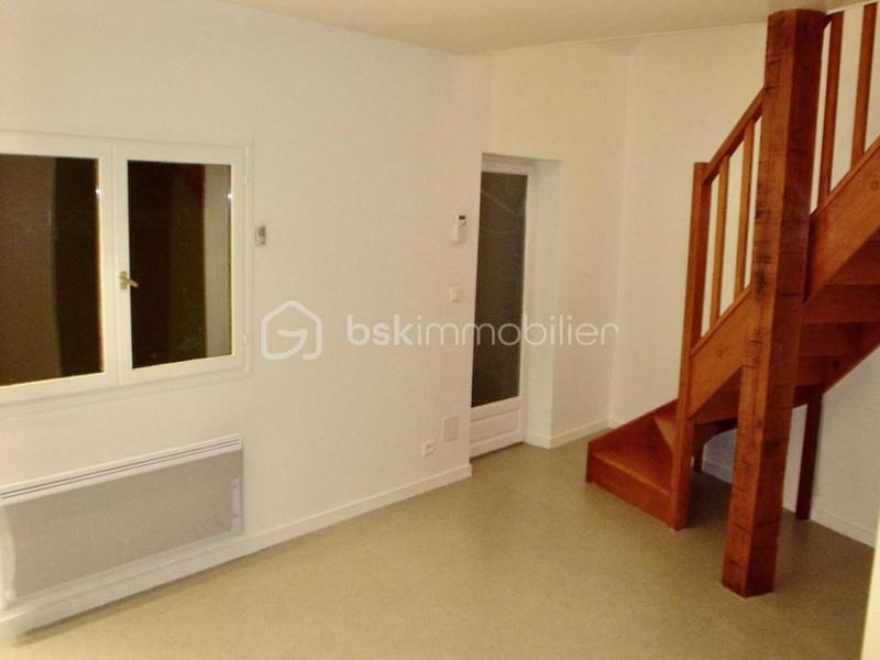 Maison - 148 m² - 8 pièces