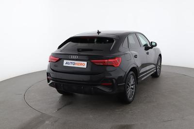 Audi Q3 Sportback 35 Tdi s line s tronic 7 150 ch