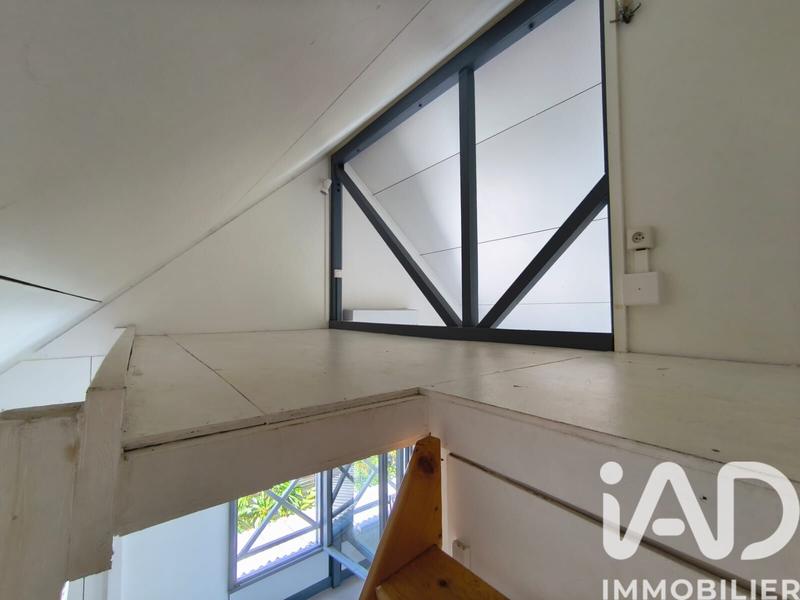 Maison - 139 m² - 5 pièces