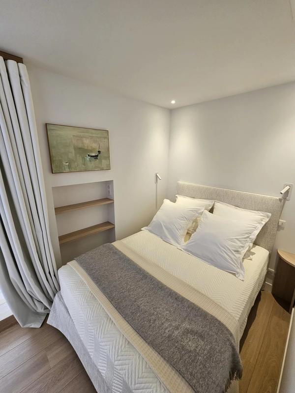 Appartement - 121 m² - 4 pièces