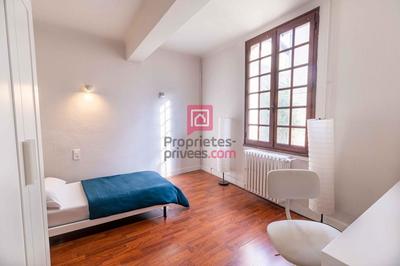 Appartement - 85 m² - 3 pièces