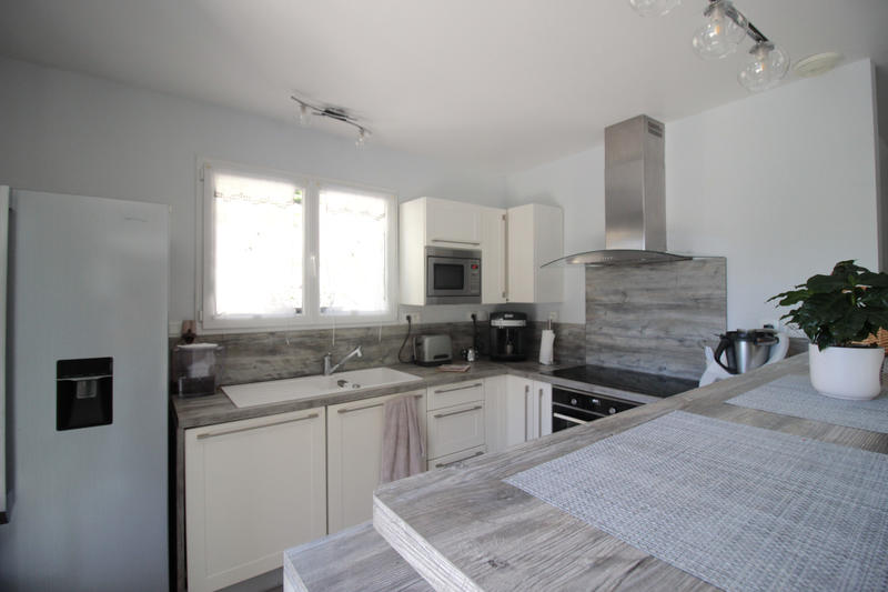 Maison - 170 m² - 7 pièces