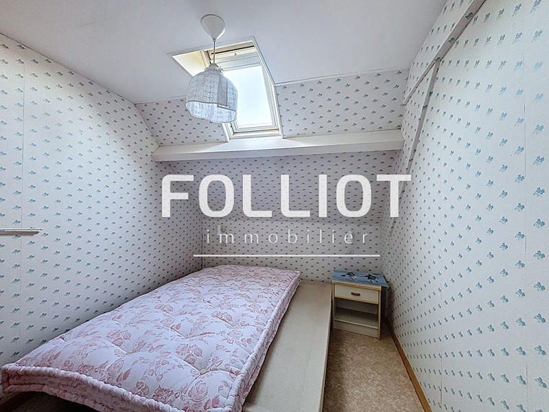 Maison - 152 m² - 7 pièces