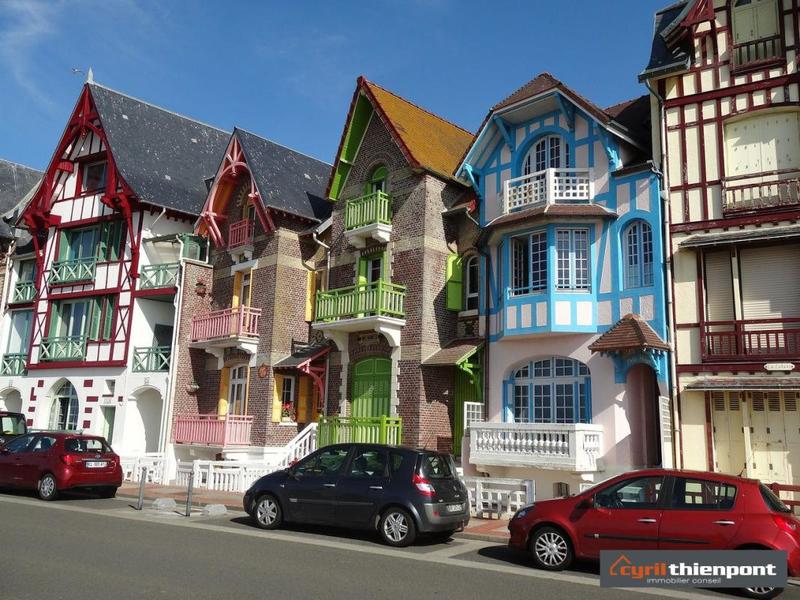 Maison de ville - 120 m² - 6 pièces