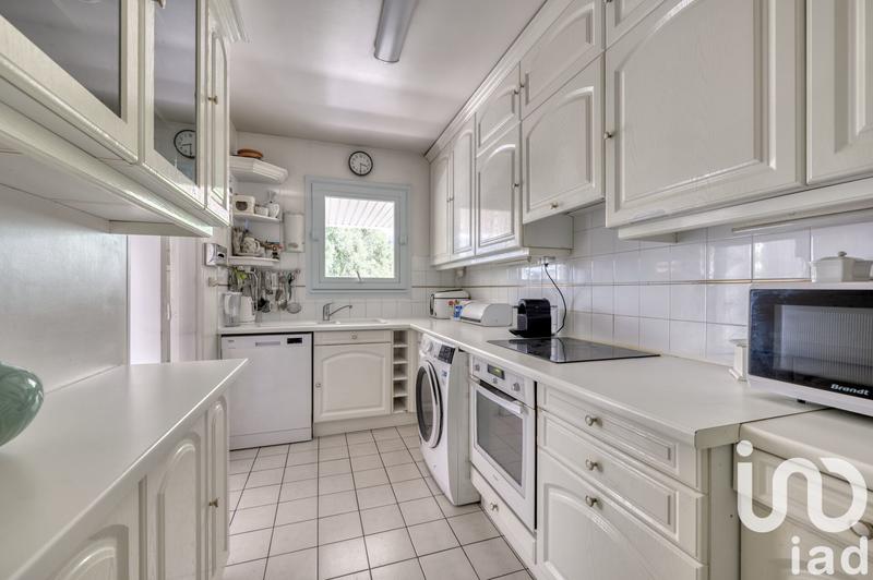 Appartement - 109 m² - 5 pièces