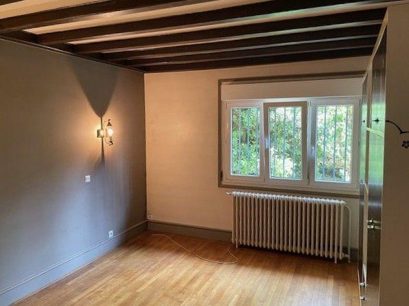 Maison - 108 m² - 3 pièces