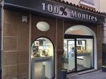 100%Bijoux &amp; 100%Montres