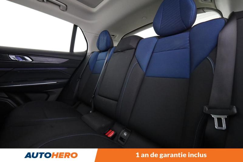 Lynk &amp; Co 01 1.5 Hybride Rechargeable 261 ch