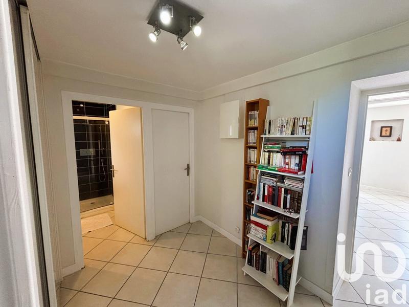 Maison de ville - 146 m² - 6 pièces