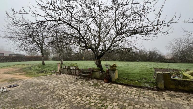 Fermette - 164 m² - 5 pièces