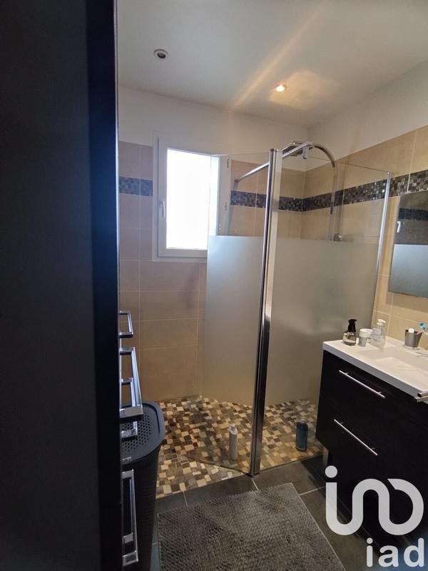 Maison - 109 m² - 5 pièces